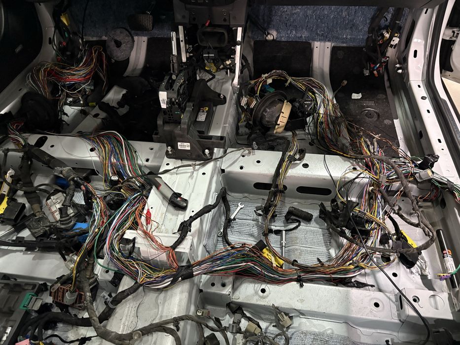 Автоэлектрик-диагност