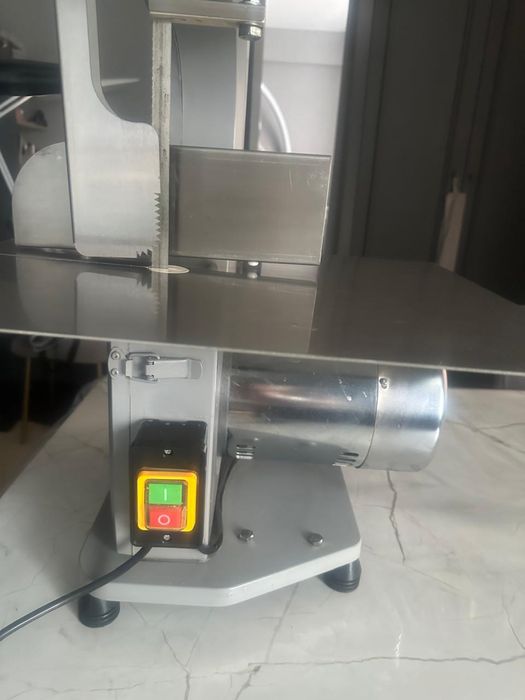 Продам ленточную пилу