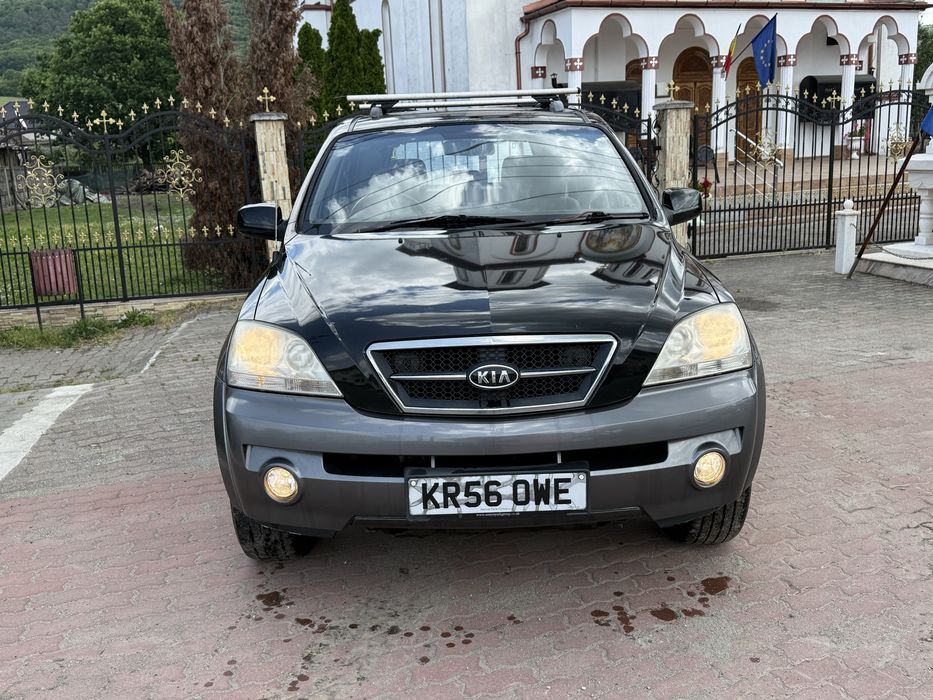 KIA Sorento 0 — imagine 2