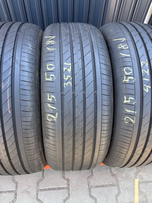 Anvelope Vara 215/50/18 GoodYear EfficientGrip 215 50 18 R18