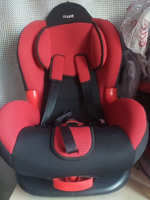 Продаю Автокресло