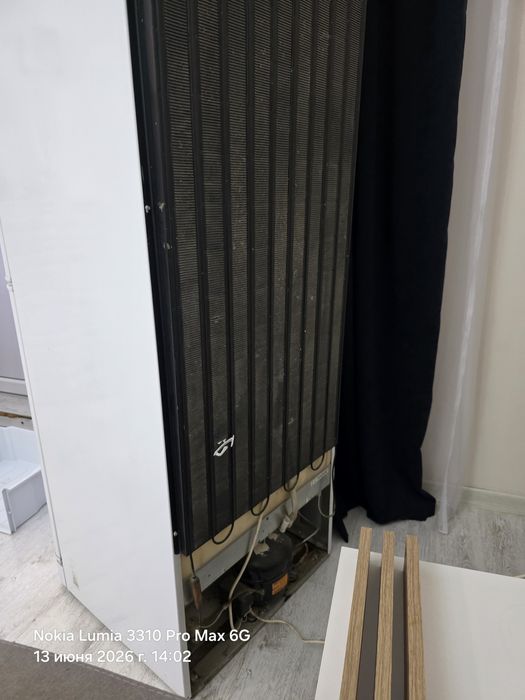 Холодильник. INDESIT. Б/У.