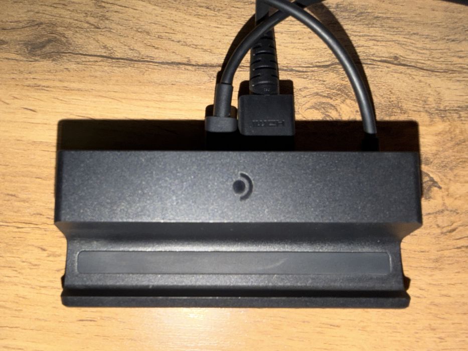 Steam deck oled 1TB + 512GB dok stansiya, steklo, chexol, sumka,