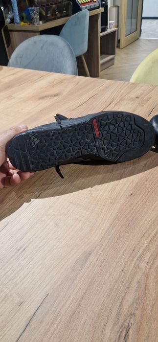 Адидас терекс swift solo 2 .0 black