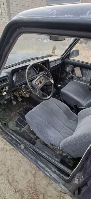 Ваз 2104 проект жига