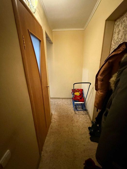 Срочно 2х комнатная квартира в центре