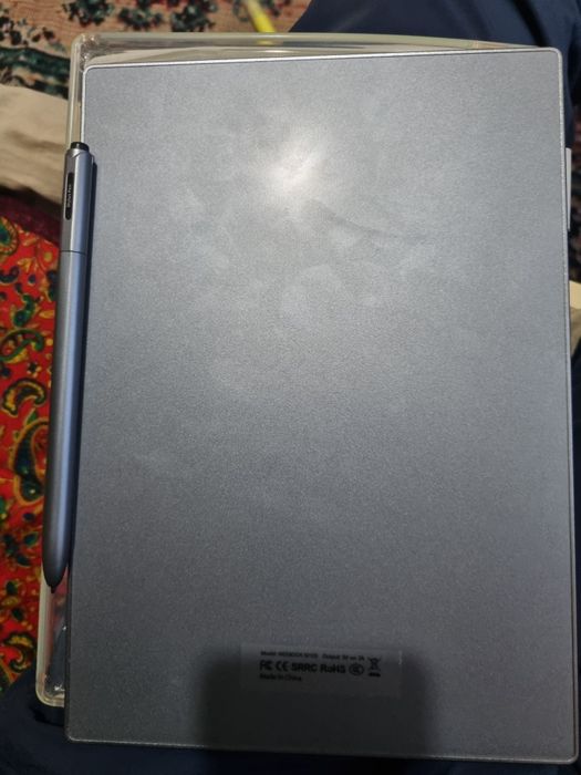 Mee book m103 garantiya bor