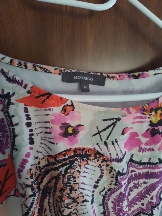 Rochie Montego business/casual