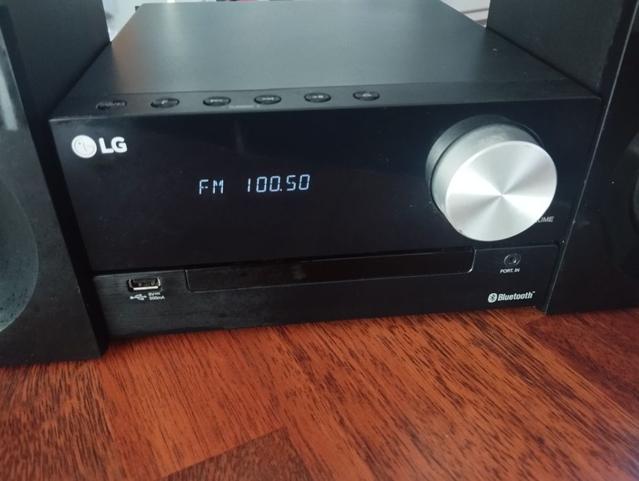 LG радио cd USB Bluetooth DAB