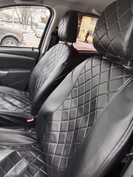 Продам машину Renault Duster 2019г