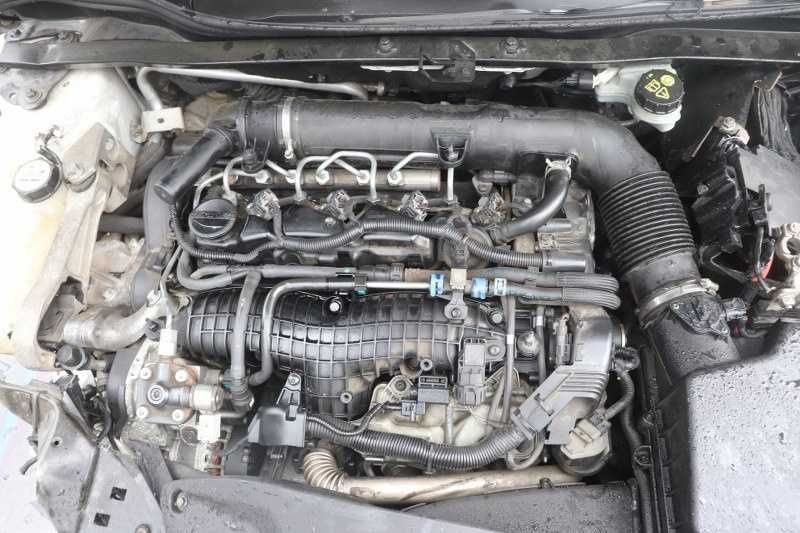 MOTOR 2.0 d D4204T14 140KW-190CP EURO 5 AN 2015