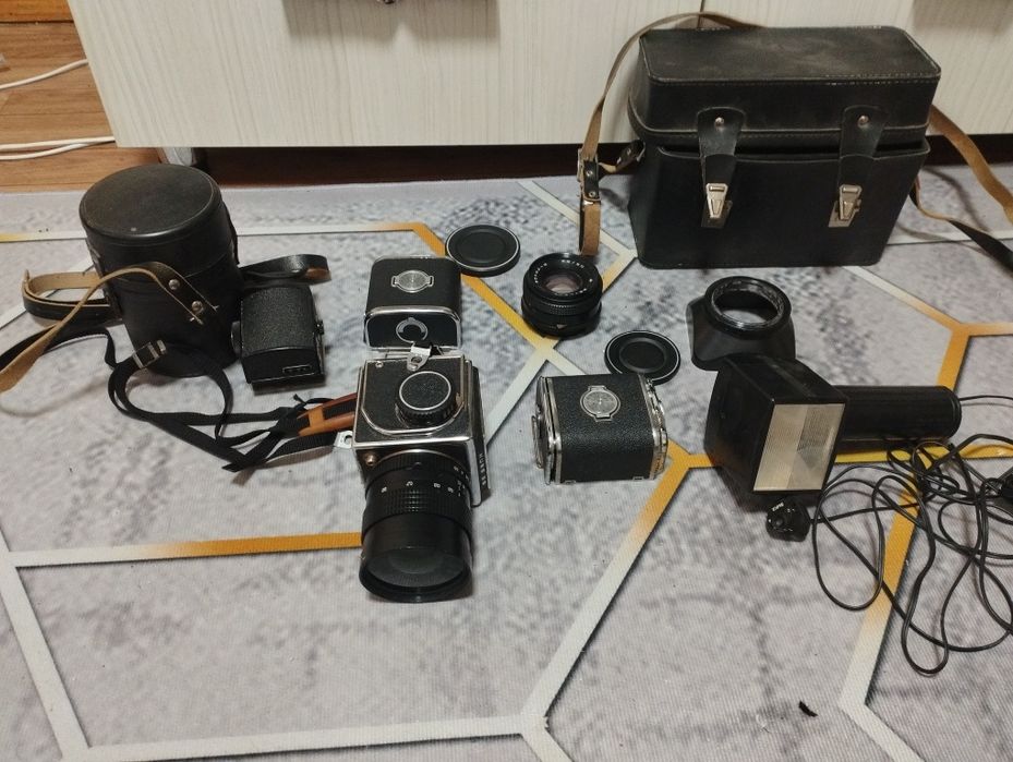 Фотопорат киев 88 все в комплекте