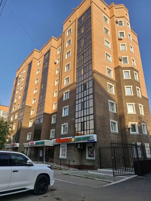 Продается 2 ком квартира в ЖК Триумф