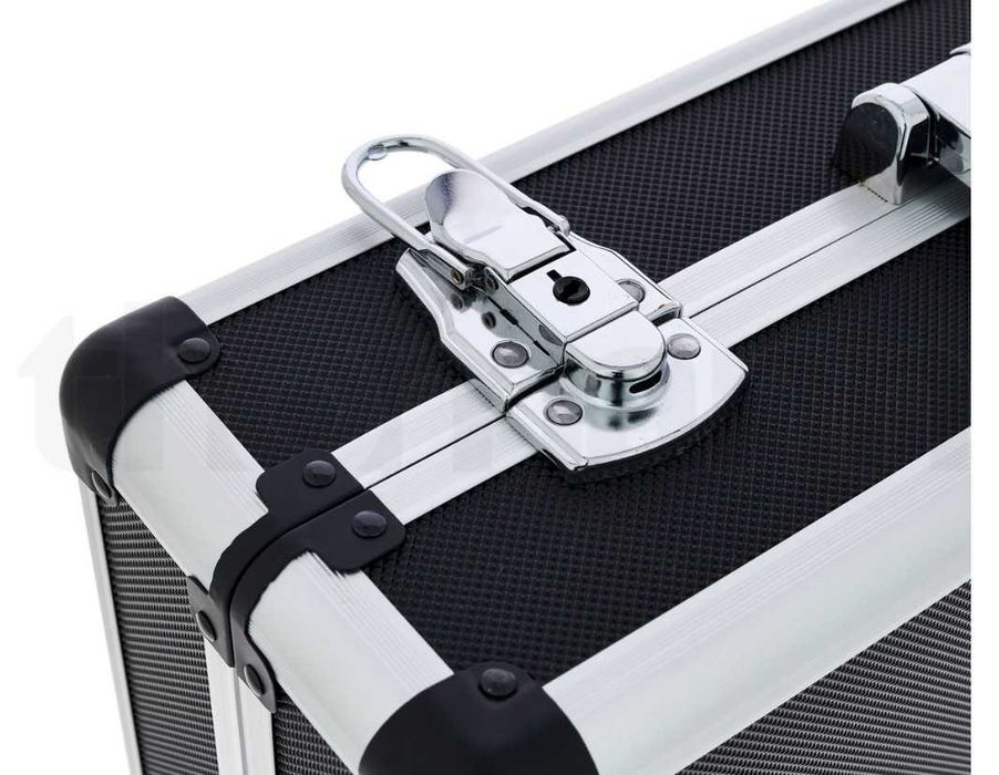 Flyht Case pt echipamente dj(consola,mixer,etc) NOU/sigilat