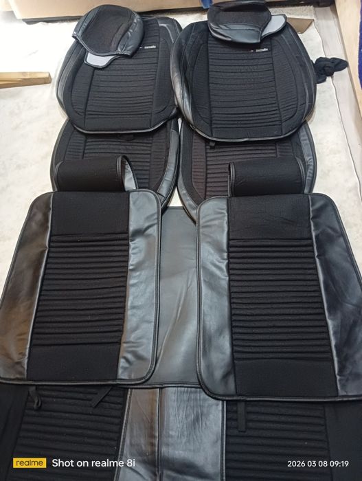 Chixol sotiladi kobalt va lasittiga