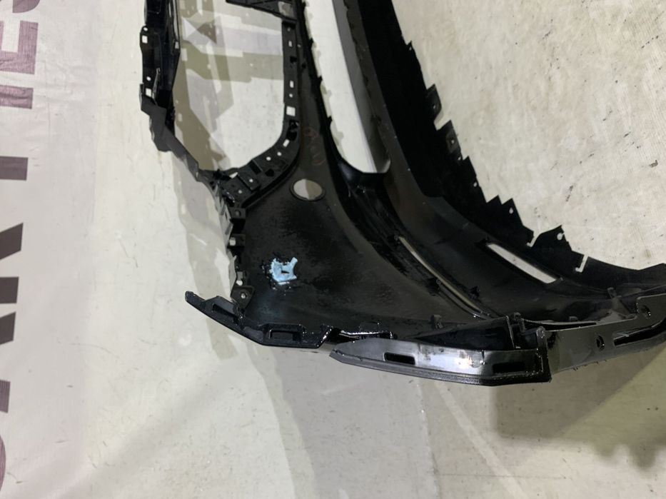 Bara fata Mazda CX30, 2019, 2020, 2021, 2022, 2023, 2024, cod origine OE DFR5-50031.