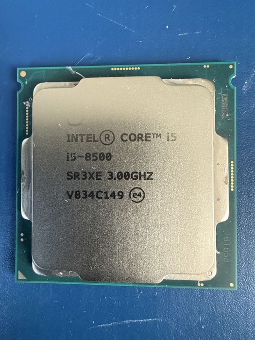 i5 8500 second hand si noi de vanzare • Anunturi • OLX.ro