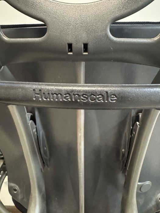 КОЛЕДНА ПРОМОЦИЯ: Офис ергономичен стол Humanscale