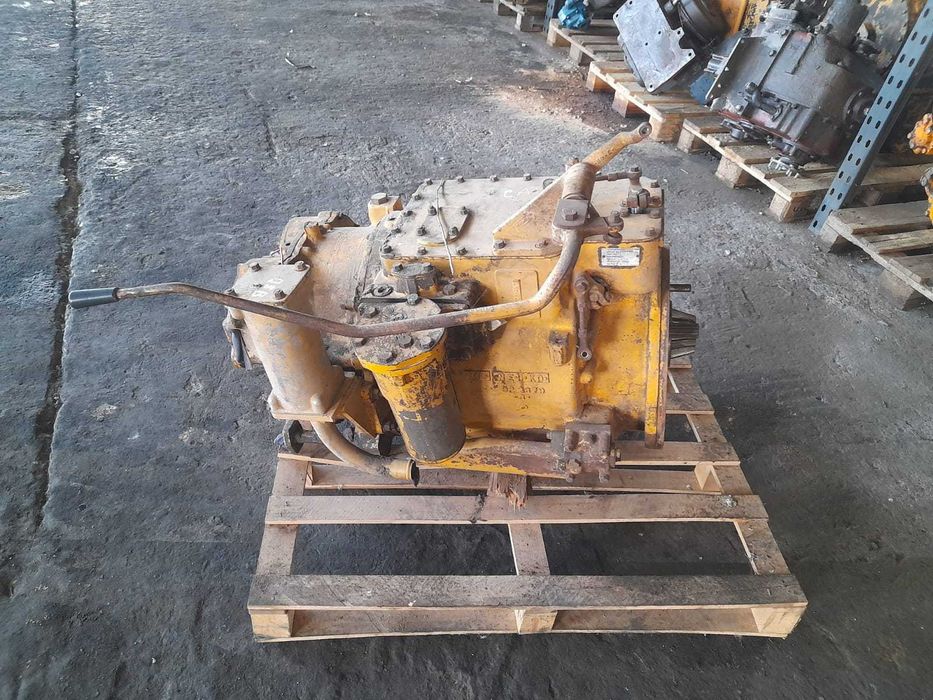 Cutie de viteze buldozer Caterpillar D5B , 4S6000