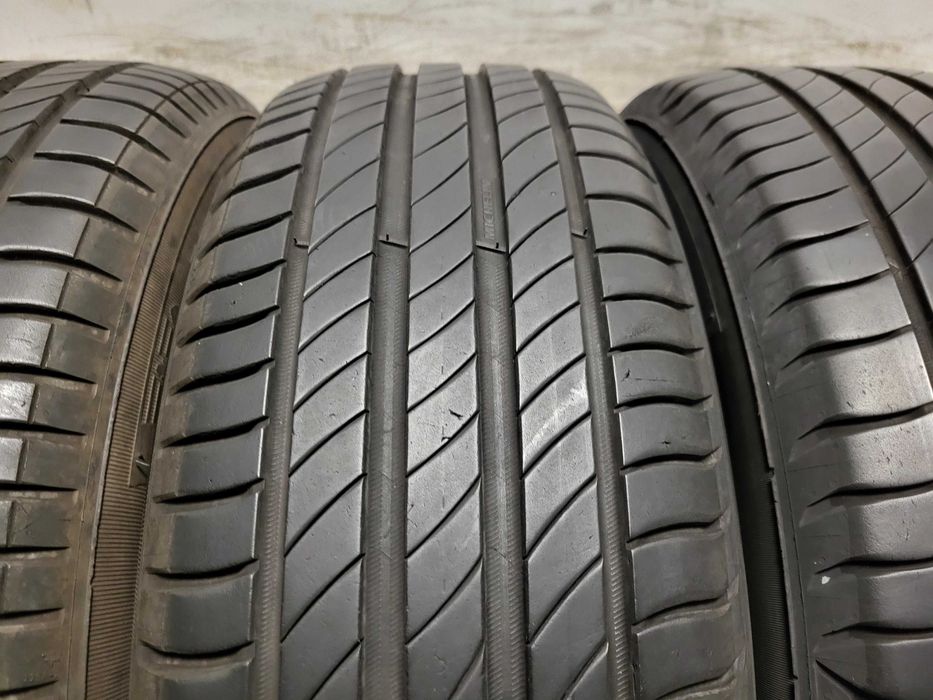 195/65/15 Michelin / летни гуми
