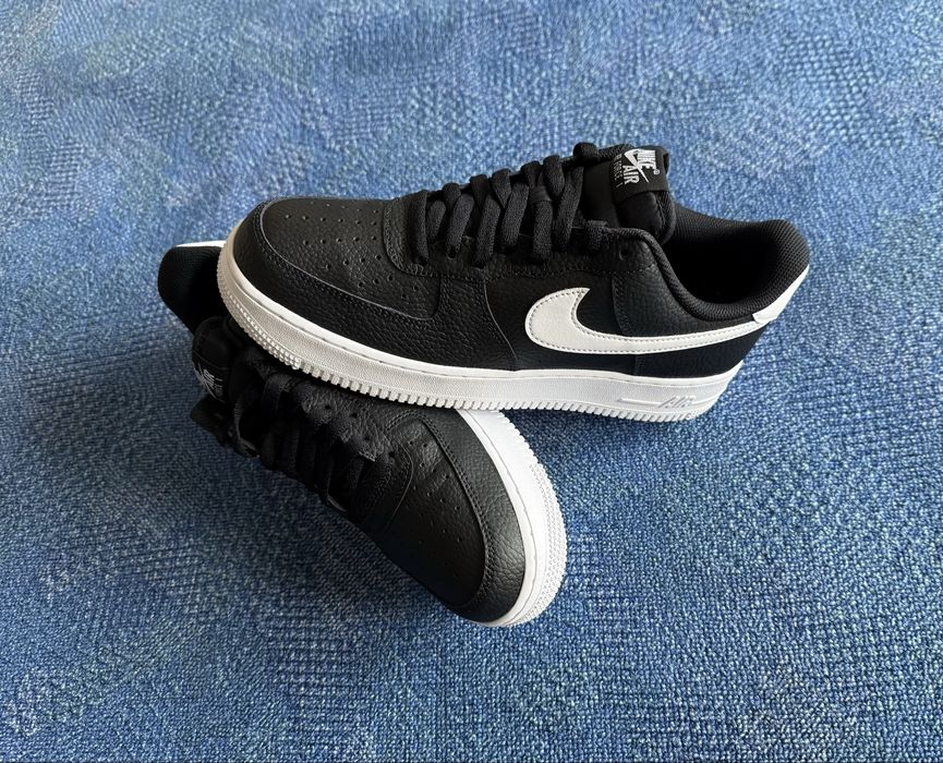 Nike Air Force 1 ОРИГИНАЛНИ мъжки маратонки - 42,5/45