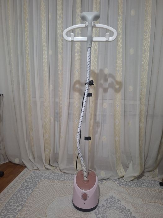 Продам утюг - отпариватель