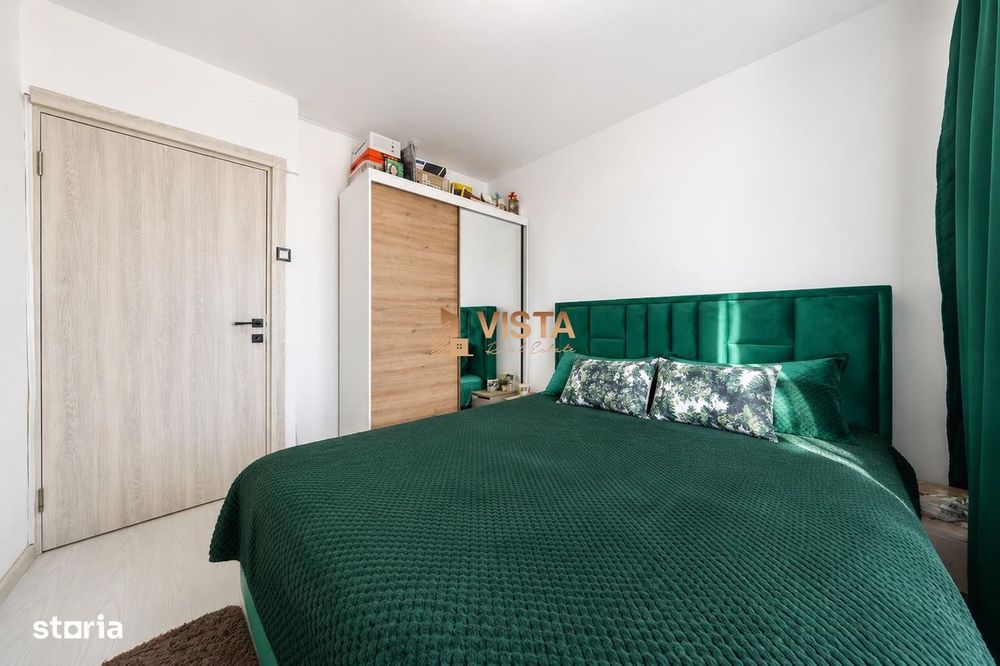 Apartament 3 camere | Renovat | Centrala proprie | Sacele