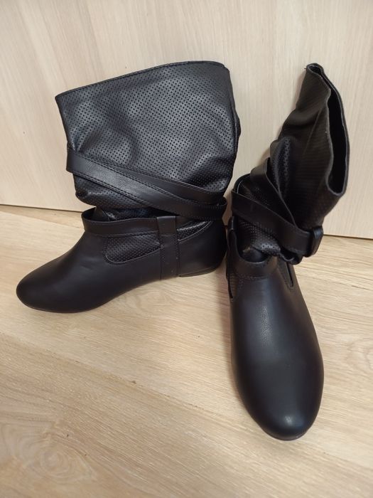 Cizme dama mărime 40