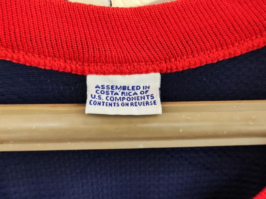 Баскетболен потник champion rockets cassell