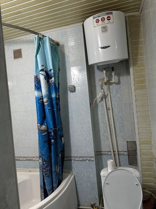 Сдается квартира