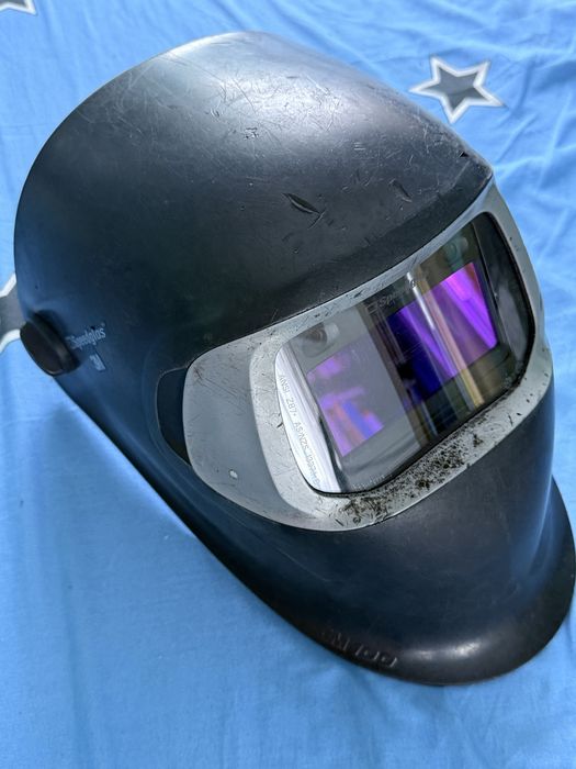Masca sudura 3m speedglas 100v