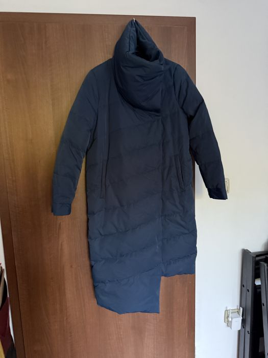 Пухенка пухено яке stradivarius М размер