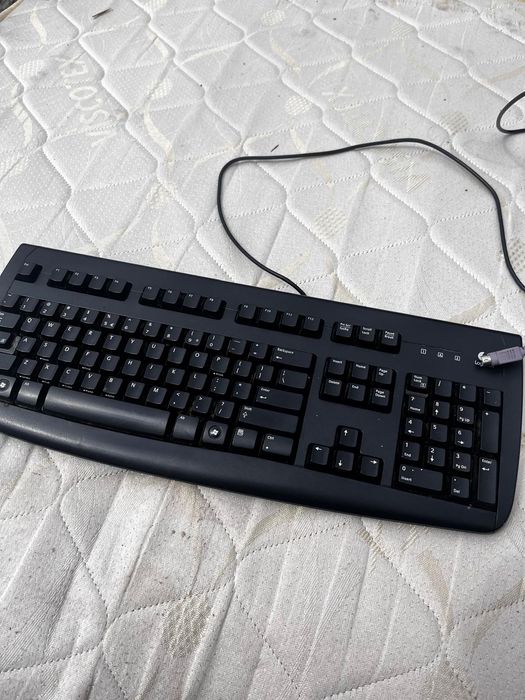 Tastaturi vechi.