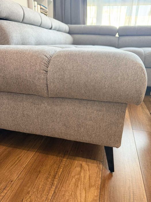 Разтегателен диван Виена