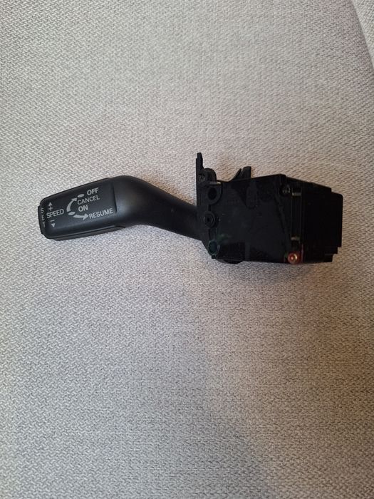 Лост за Cruise Control, темпомат