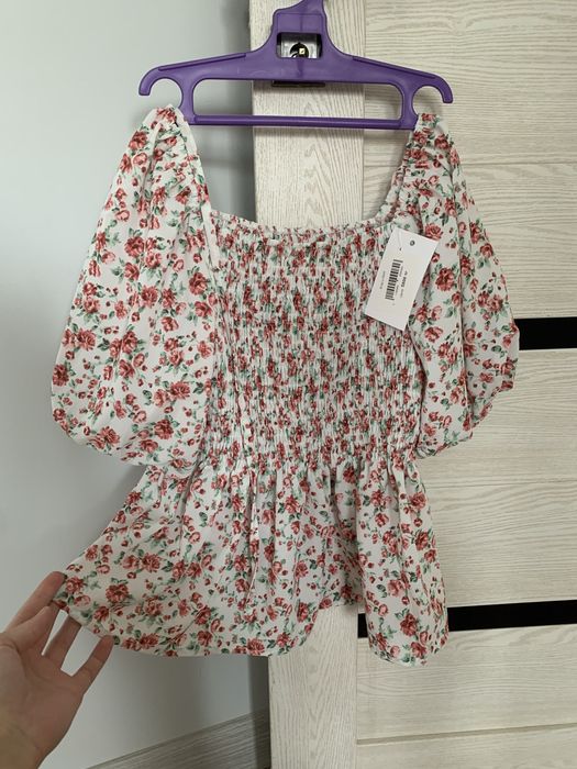 Кофточка новая