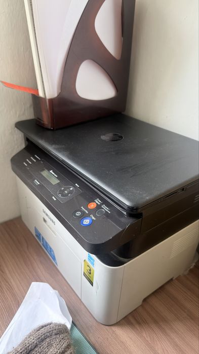 Продам принтер Samsung