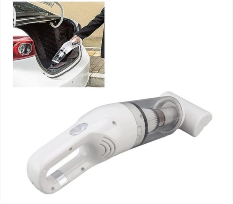 Aspirator multifunctional 2 in 1 1800mAh 12.000Pa Filtru HEPA Calitate