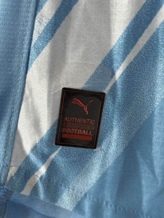 Tricou Man City Haaland