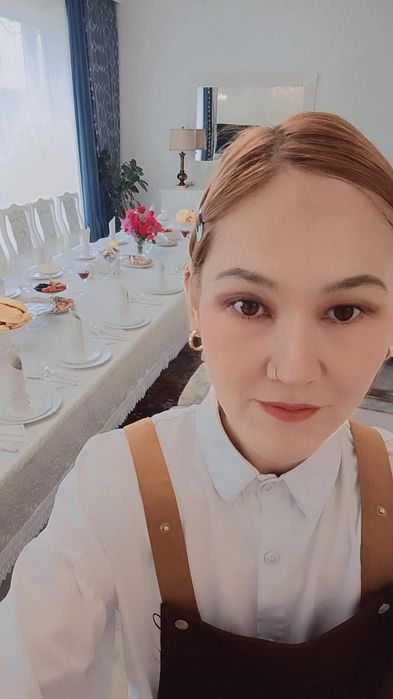 Услуги официантов выезд банкеты