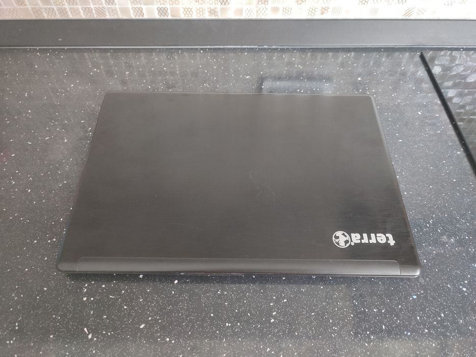 Laptop Ultrabook Terra 1450 - i3-3227u(4CPU)/4gb/SSD /Full ALUMINIU