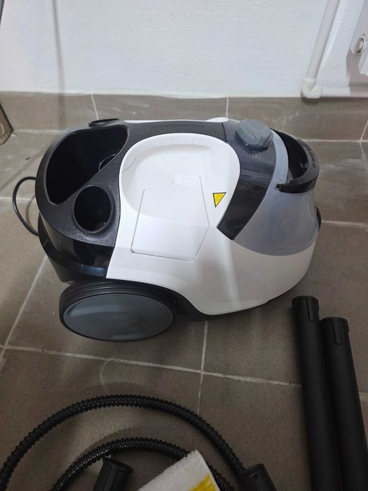 Aparat De Curatat Cu Abur Karcher SC 5 EasyFix Iron Plug Cylinder 1.5L