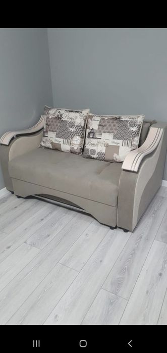 1ая Квартира посуточно