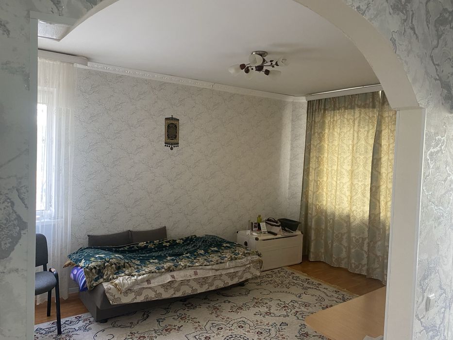 Сдам 1 ком. Кв  в райне спутник Киселева