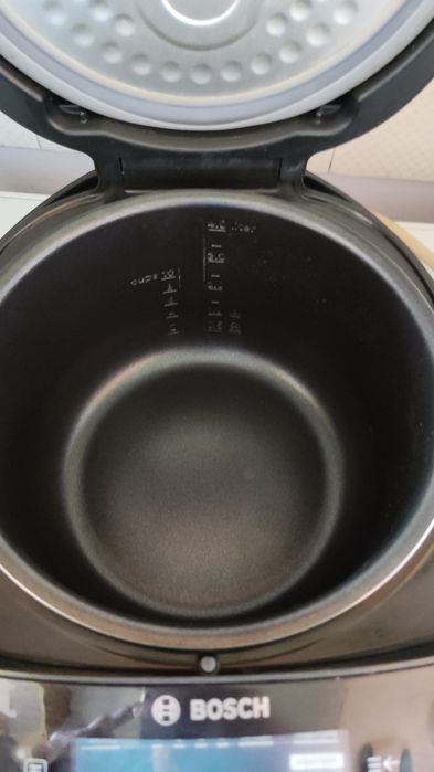 Мултикукър BOSCH