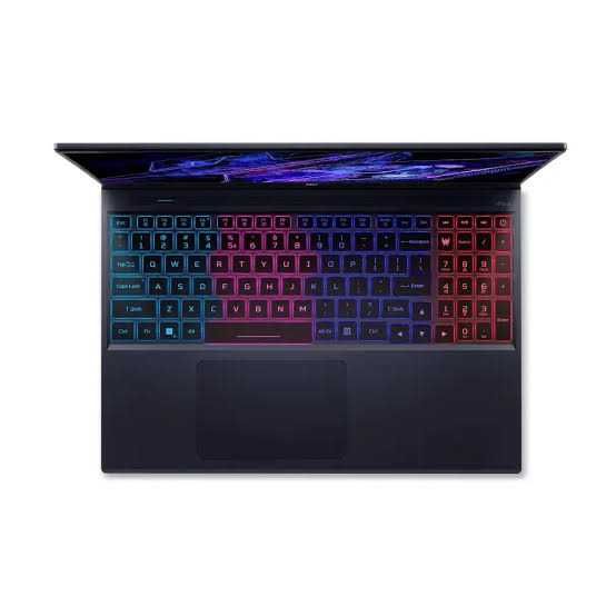 ACER PREDATOR 16 Ultra 9 275HX 32GB 1TB RTX 5070 8GB 16.0" 2K 240Hz la