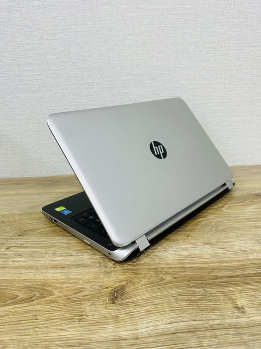 HP Pavilion Core i5 с Игровой Видеокартой для Работы и Развлечений
