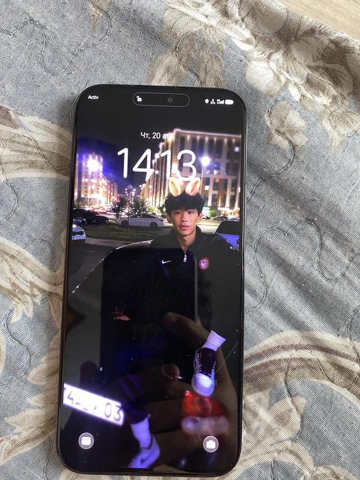 Honor 200lite обмен ip