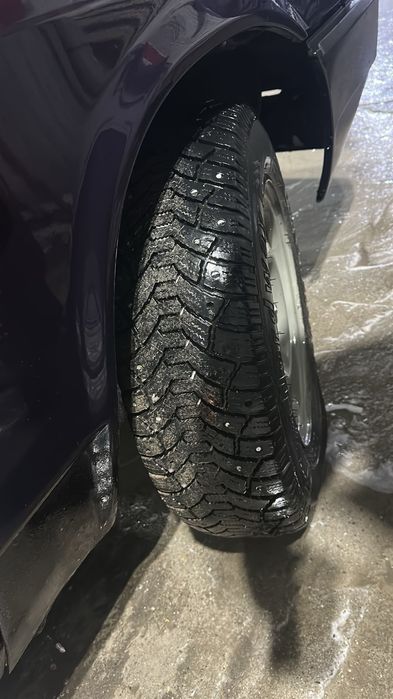 Шины диски и колёса