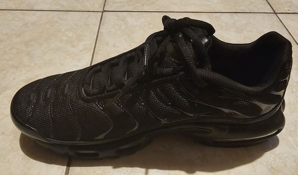 Nine Air Max Plus TN